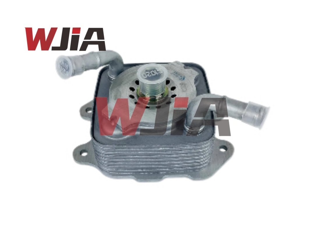 21305-EZ30A Oil Cooler Assy For Nissan Armada NV Titan 5.6L 2016-2022