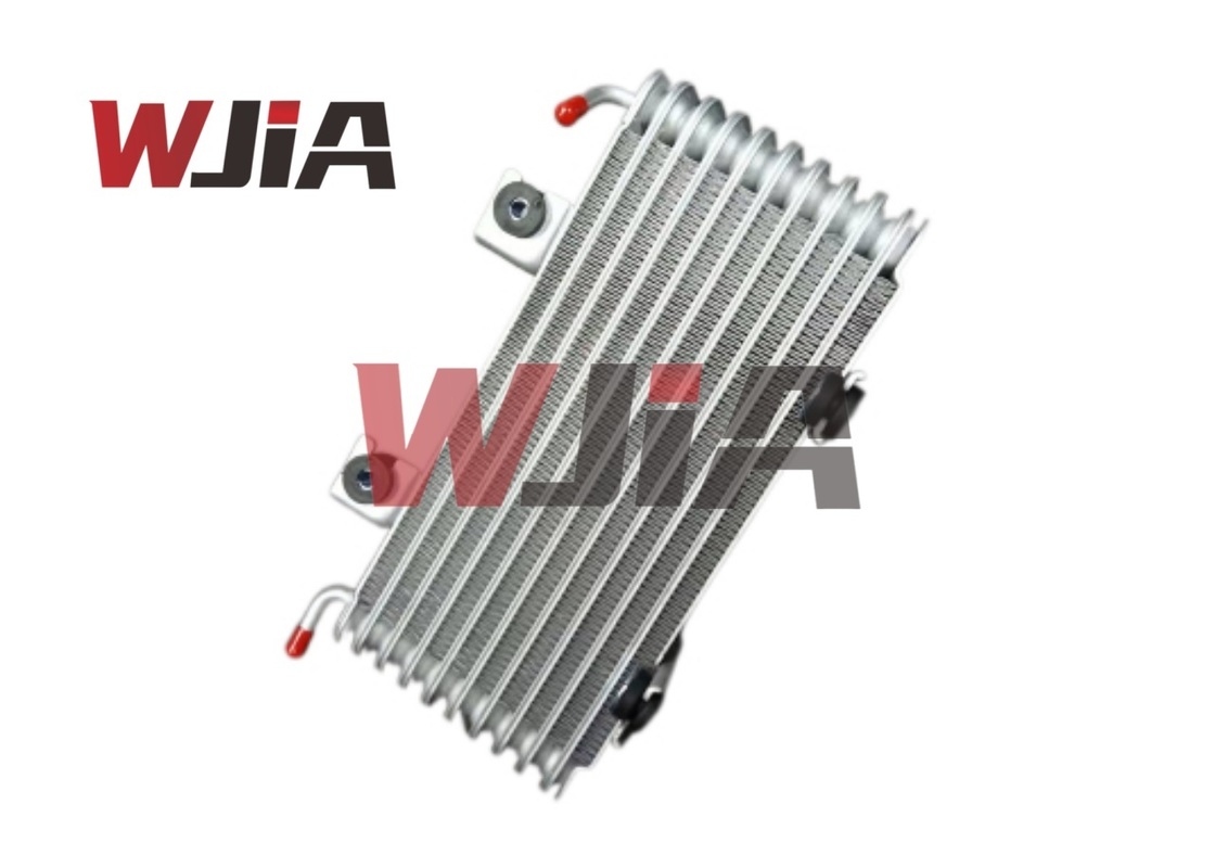 21606-JD31A Automotive Oil Cooler Nissan QASHQAI DUALIS J10 NV