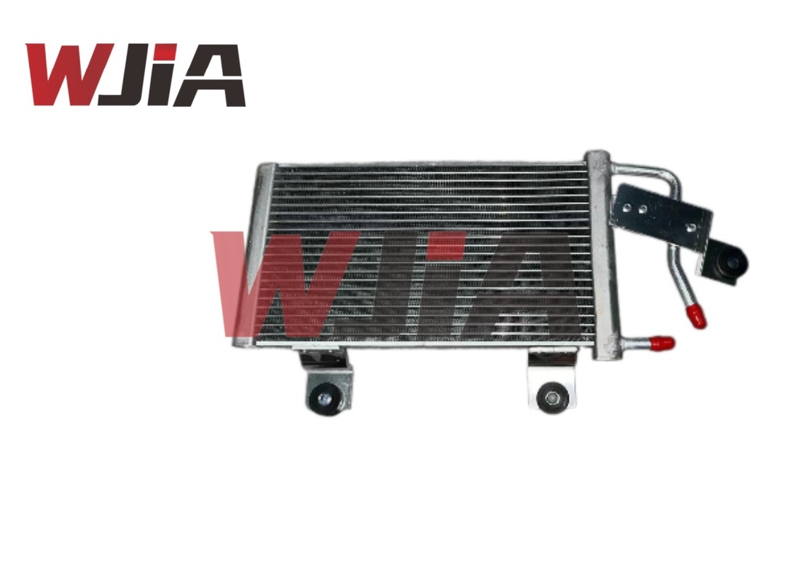 21606-3TS0A Car Oil Cooler Auto Transmission For Nissan Altima Teana 2013-2015
