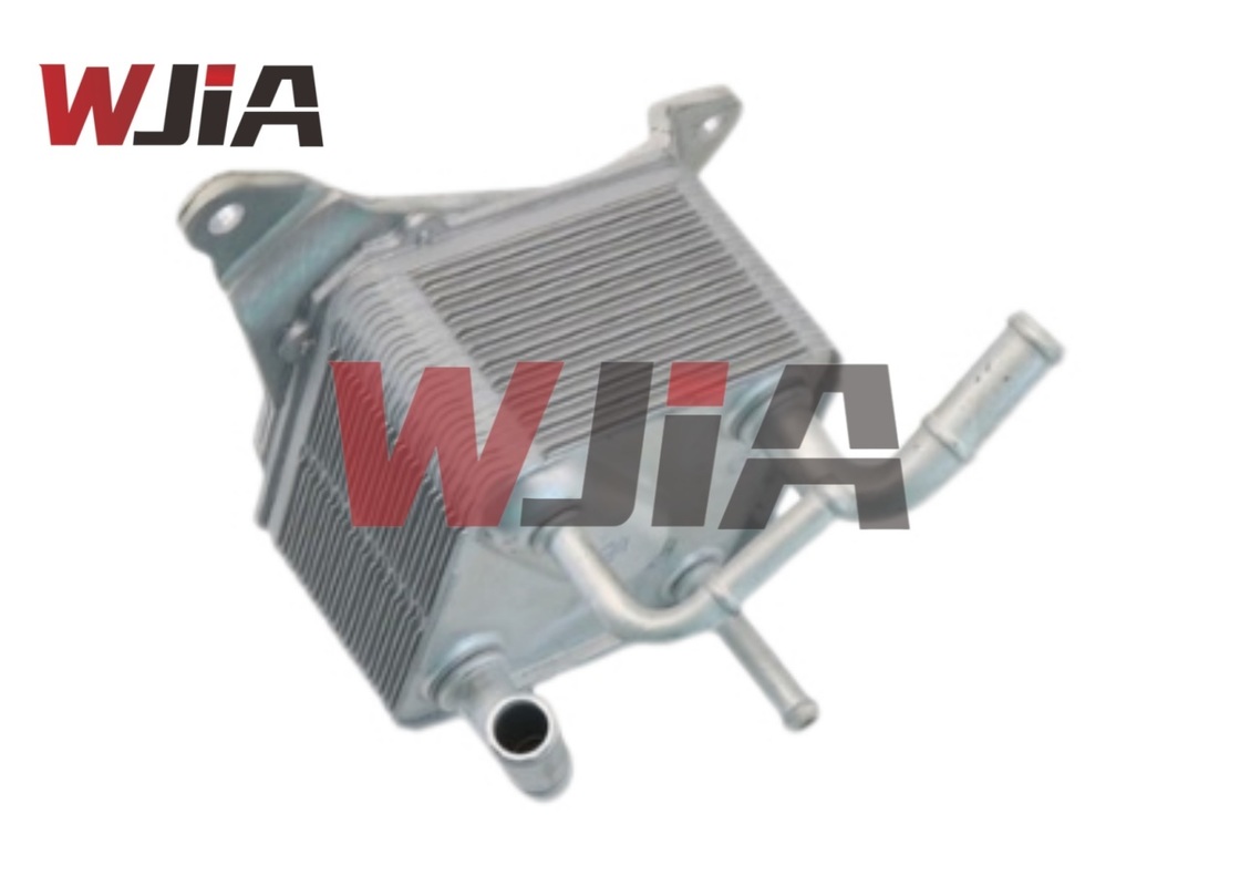 21606-X481A Auto Transmission Cooler Nissan Transmission Parts For X TRAIL T32 QASHQAI J11