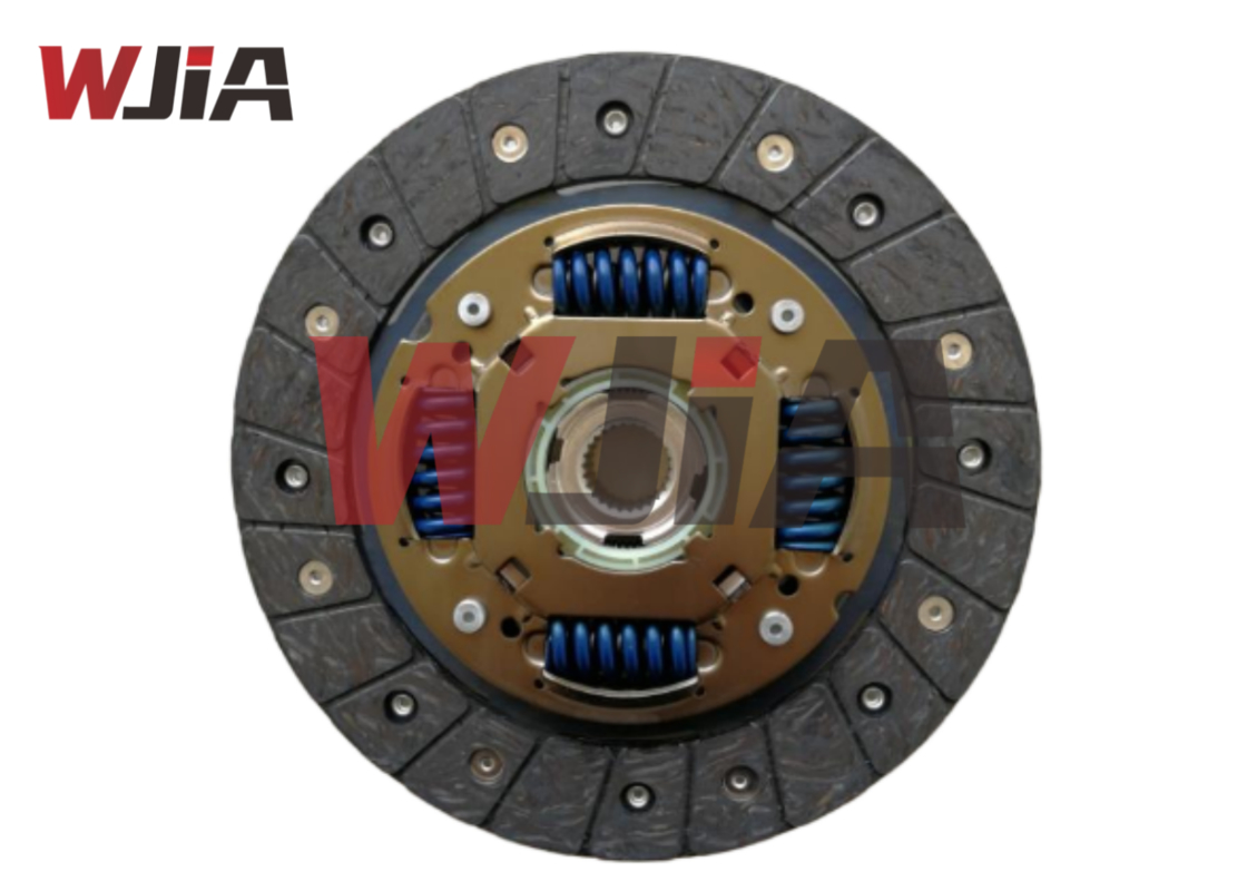 30100-ED800 30100ED800 Nissan TIIDA QASHQAI LIVINA HR16 Automobile Transmission System Clutch Plate