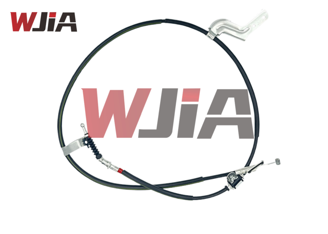 36530-3AW0A 36531-3AW0A rear handbrake cable for Nissan Sunny N17 auto parts