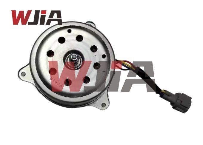 21487-1HS0A Radiator Fan Motor For 21487-1HS0A 214871HS0A