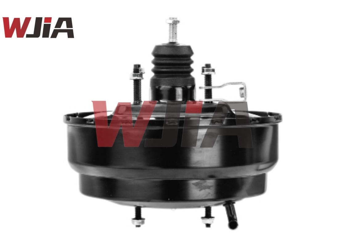 47210-5W510 Power Brake Booster Steel For Nissan Pathfinder V6 3.5L-Engine 2002-2003