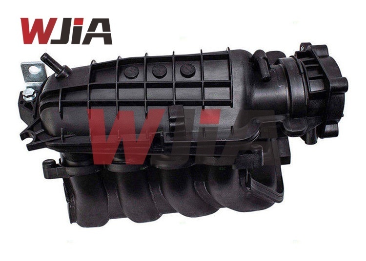 14001ZT60A Engine Intake Manifold Nissan Engine Parts Sentra CA Emissions 2.0L