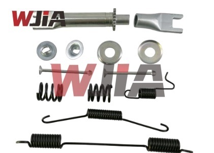 44200-08G11 44201-08G11 Disc Caliper Brake Repair Kit For Nissan D22 4WD