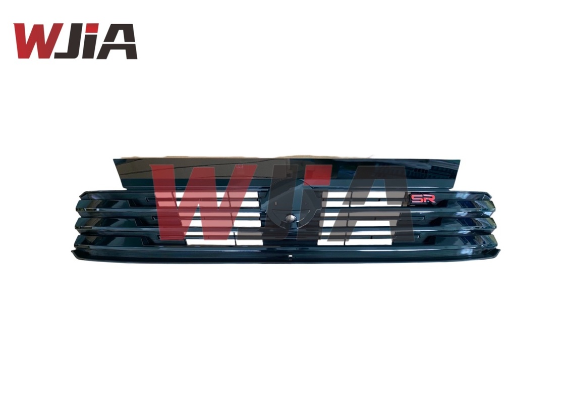 62310-7LG0A-SR Brand New Front Grille For Nissan Kicks 2025 SR Version Newest Kicks SR