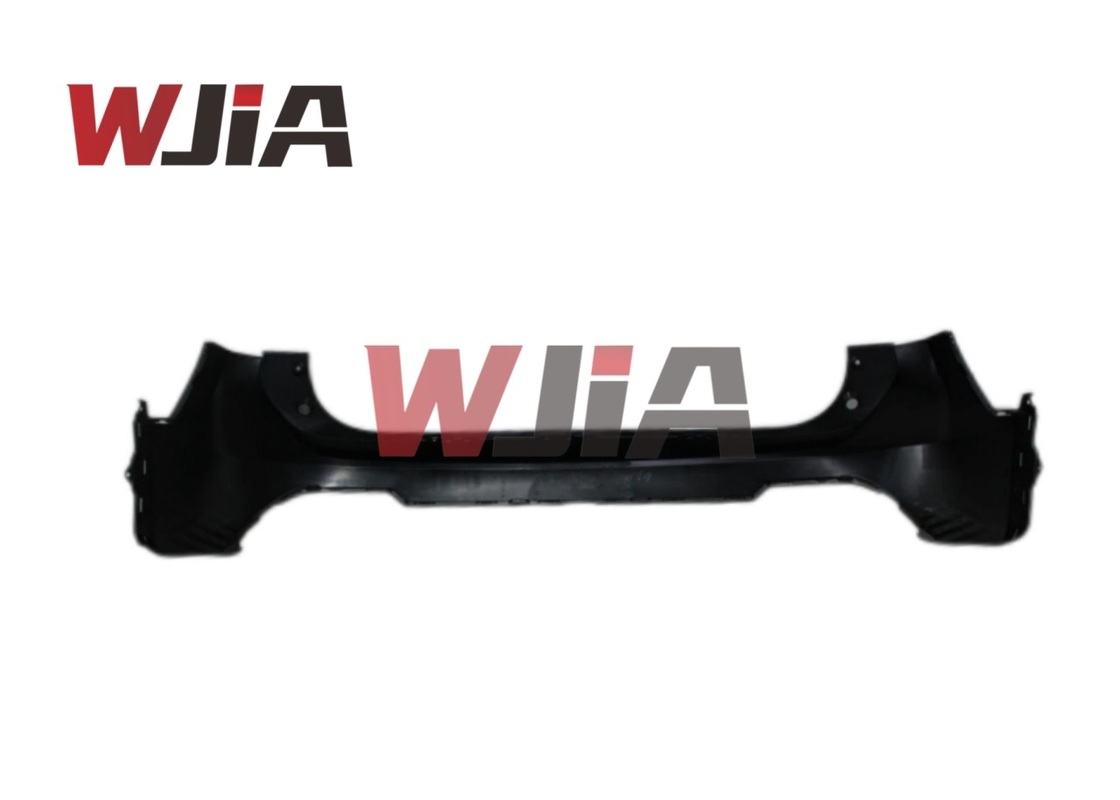 850B2-7LG0A Rear Bumper Upper Cover For Nissan Kicks 2025