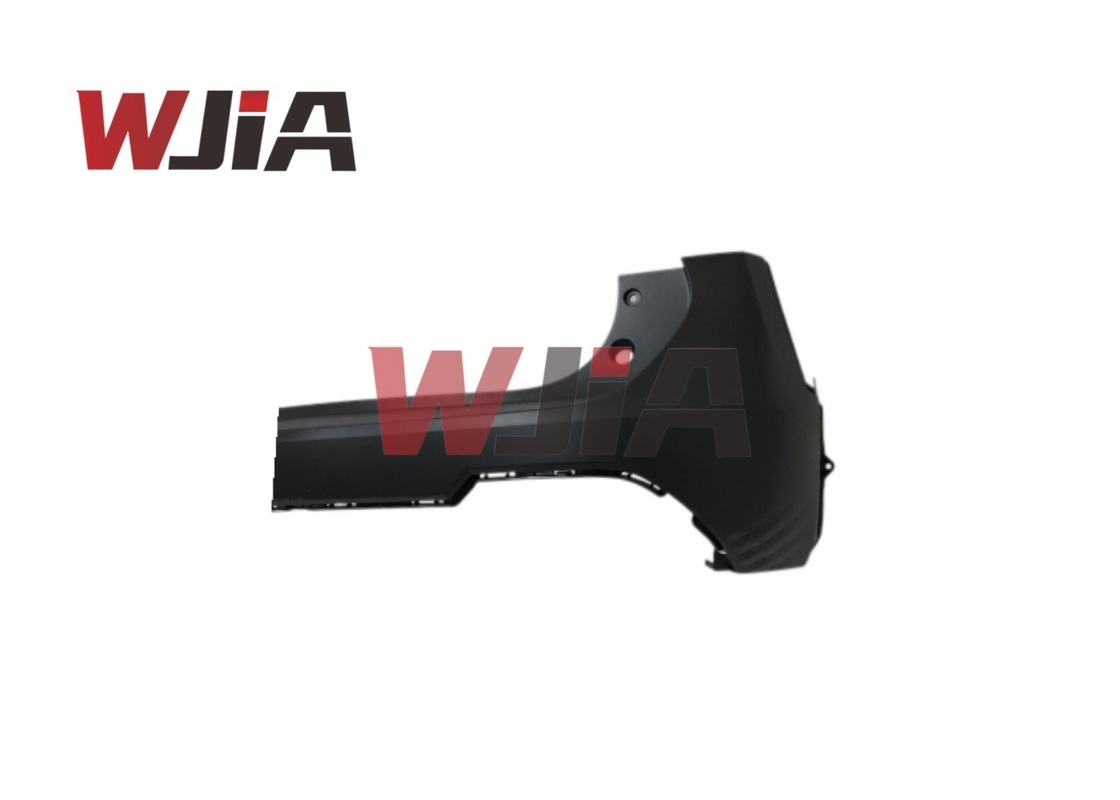 850B2-7LG0A Rear Bumper Upper Cover For Nissan Kicks 2025