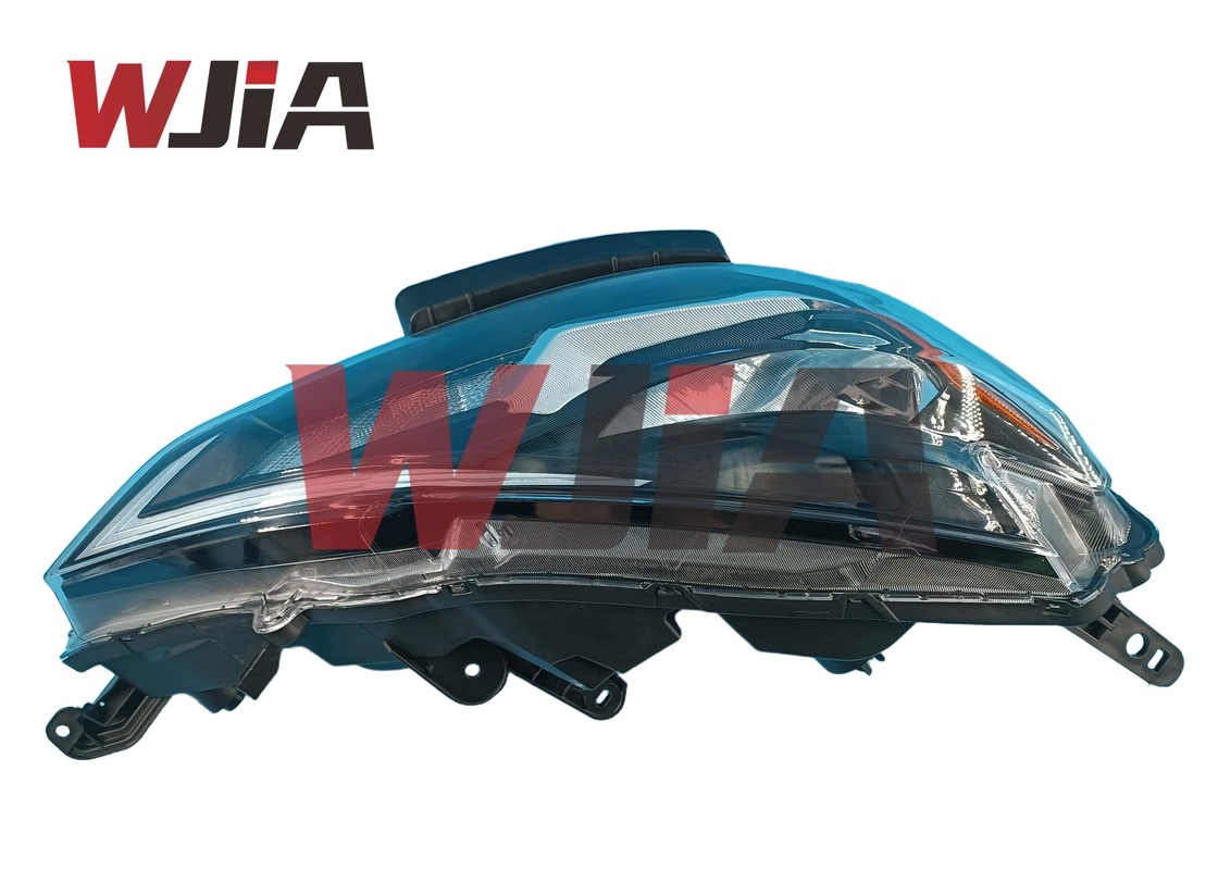 26010-3YU0A R 26060-3YU0A L Headlights Assembly Head Lamp For Nissan Sentra 2016-2019 Usa
