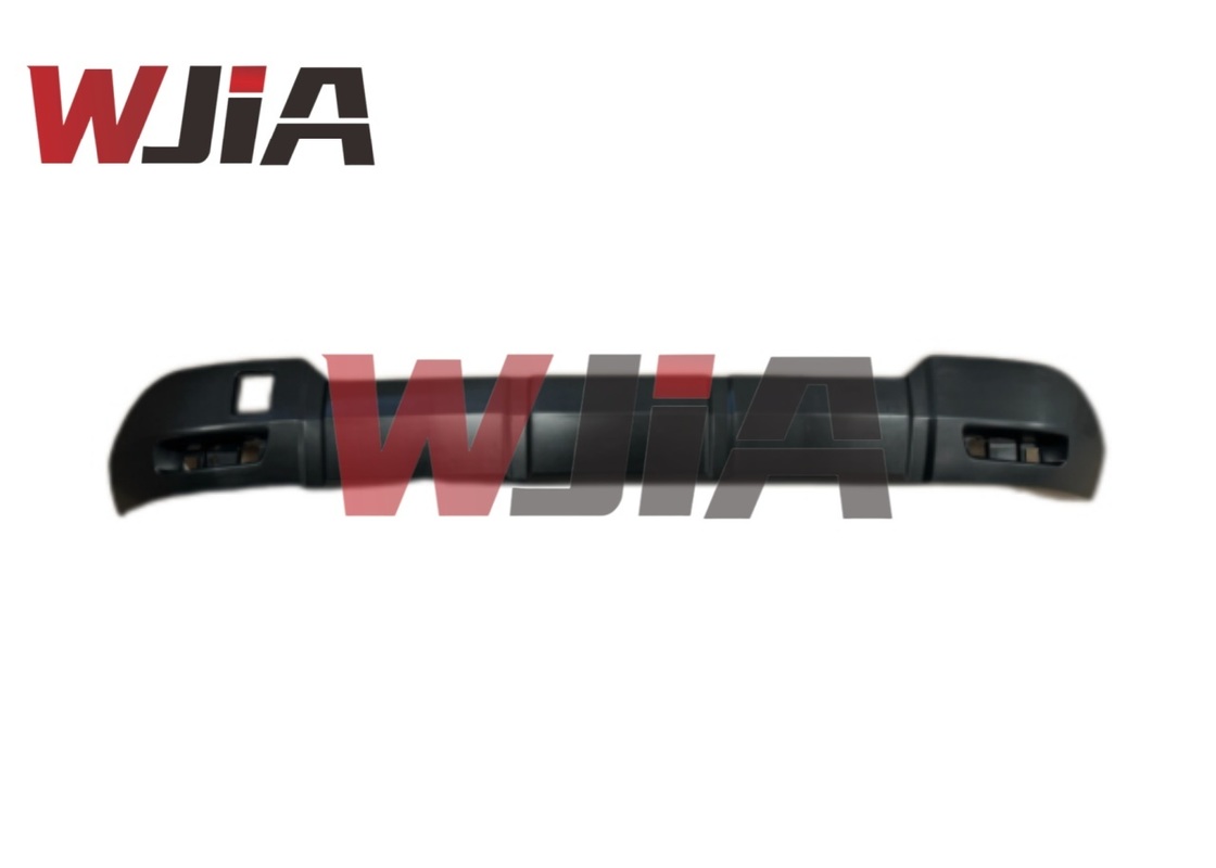 85072-7LG0H Rear Bumper Lower Trim For Nissan Kicks 2025
