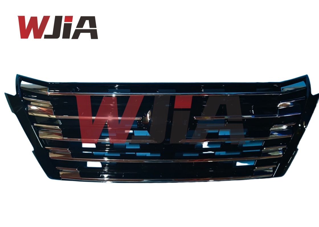 62310-6RZ1A  High Quality Front Bumper Grille For Nissan X-Trail Rouge 2024 2025