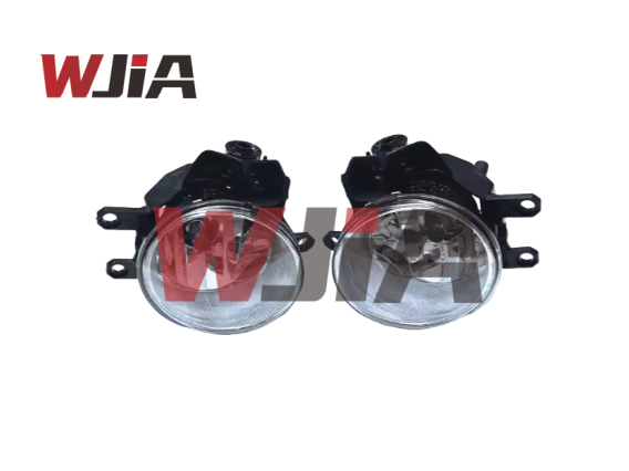 81220-12230 81210-12230 Fog lamps For TOYOTA YARIS 2015-2018 NSP15 NCP15 NCP13