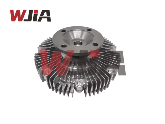 16210-50072 Fan Clutch For TOYOTA Land Cruiser 2005-2015 FZJ10 HDJ100 UZJ100 GRJ200