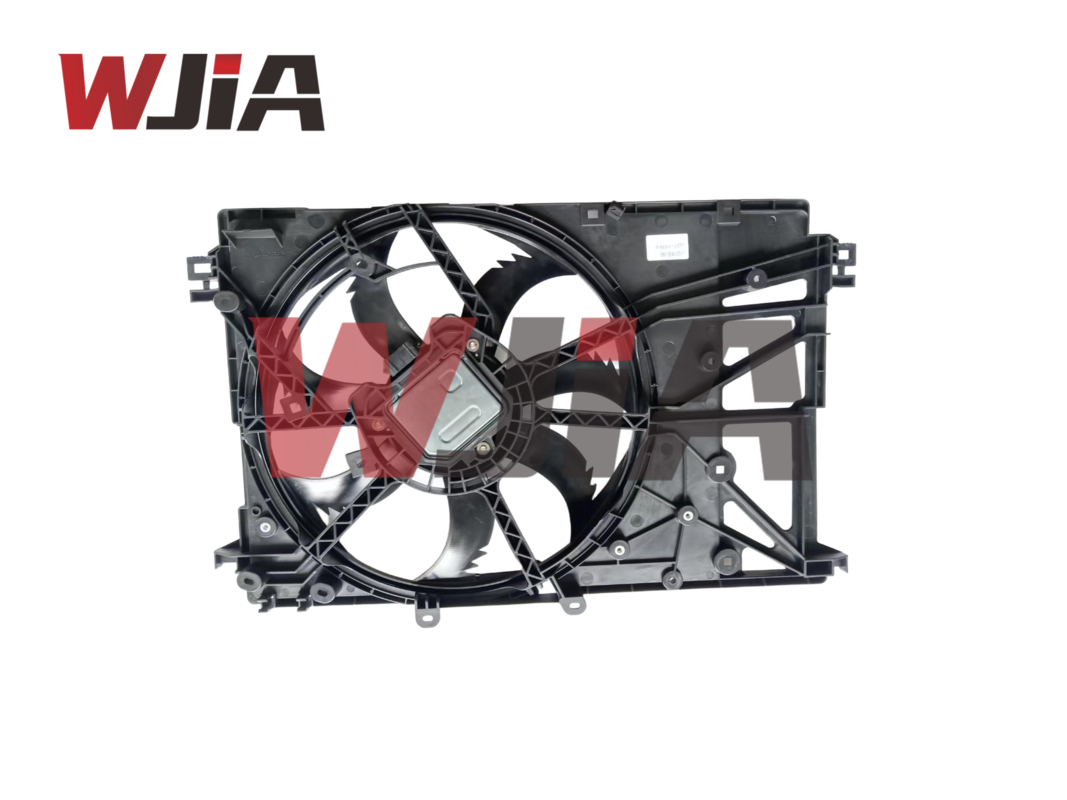 16360-0V340 Radiator Fan For TOYOTA Camry 2018-2024 ASV70 AXVA70 GSV70