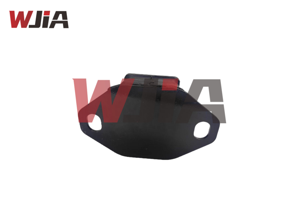 12361-54110 Auto Parts Rubber Engine Mount Toyota HILUX LN85 MIGHTY-X Tiger LN145 MIGHTY-X 2L MT