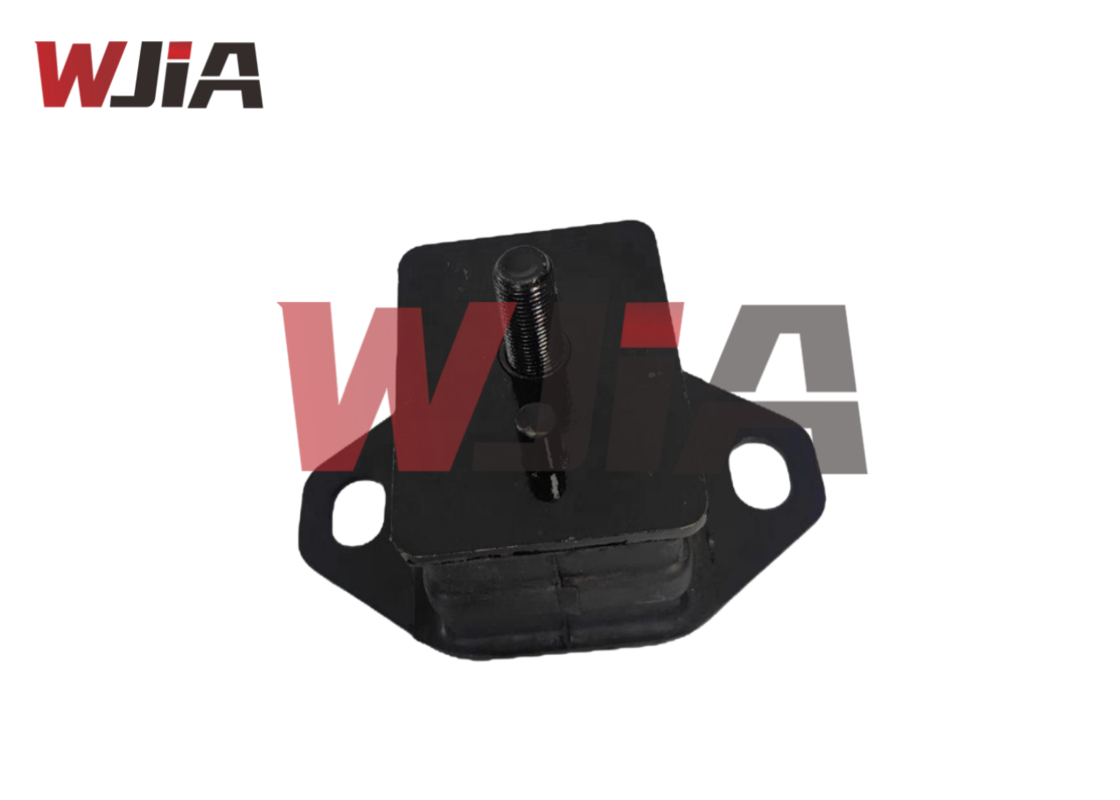 12361-54110 Auto Parts Rubber Engine Mount Toyota HILUX LN85 MIGHTY-X Tiger LN145 MIGHTY-X 2L MT