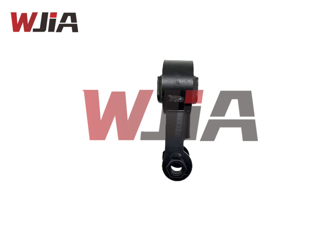 Toyota Vios Yaris 12363-21060 12363-0M050 Auto Rubber Parts Manual Rear Transmission Motor Engine Mount