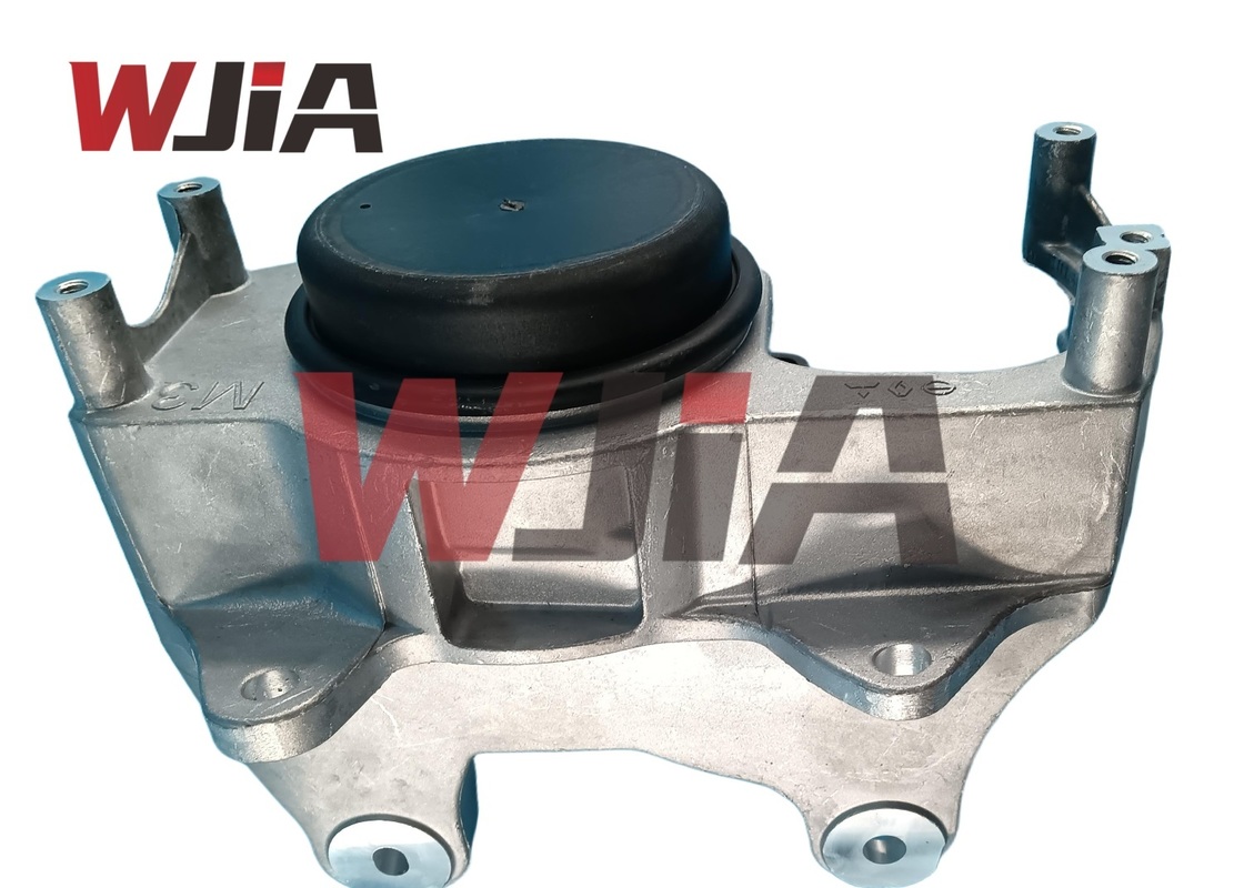 11220-6RC1A Engine Bracket Machine Foot Rubber Set For Nissan Rogue T33