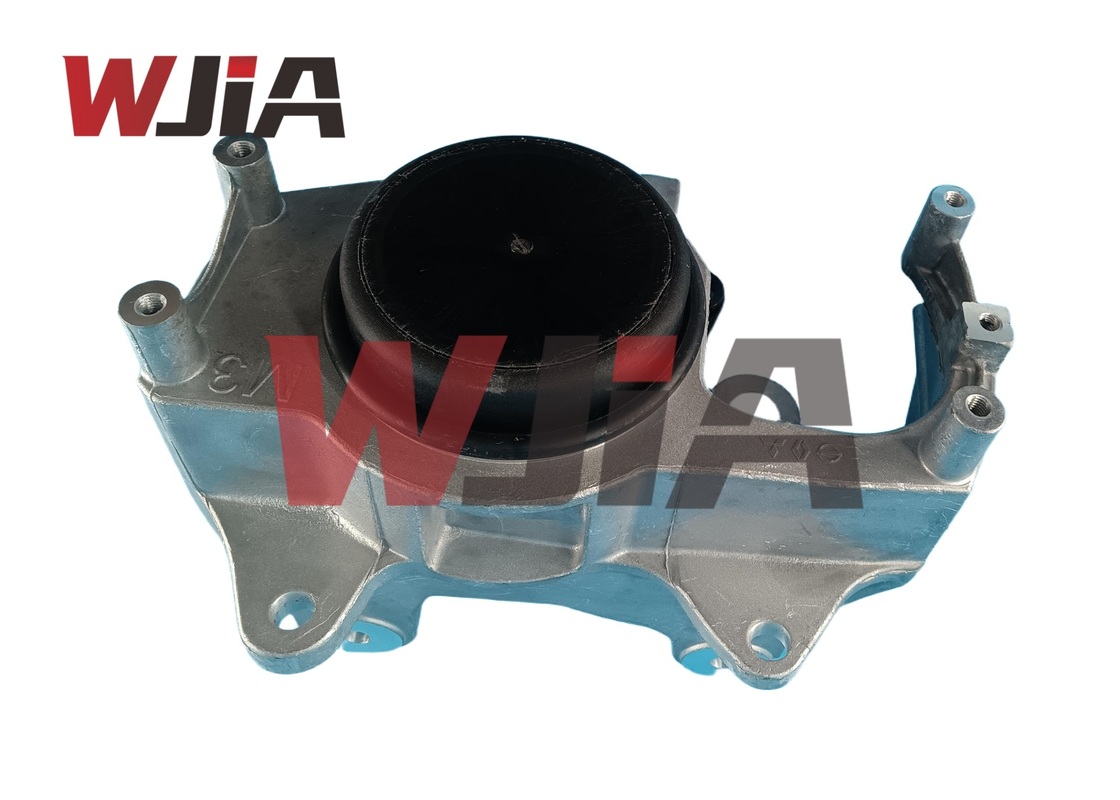 11220-6RC1A Engine Bracket Machine Foot Rubber Set For Nissan Rogue T33