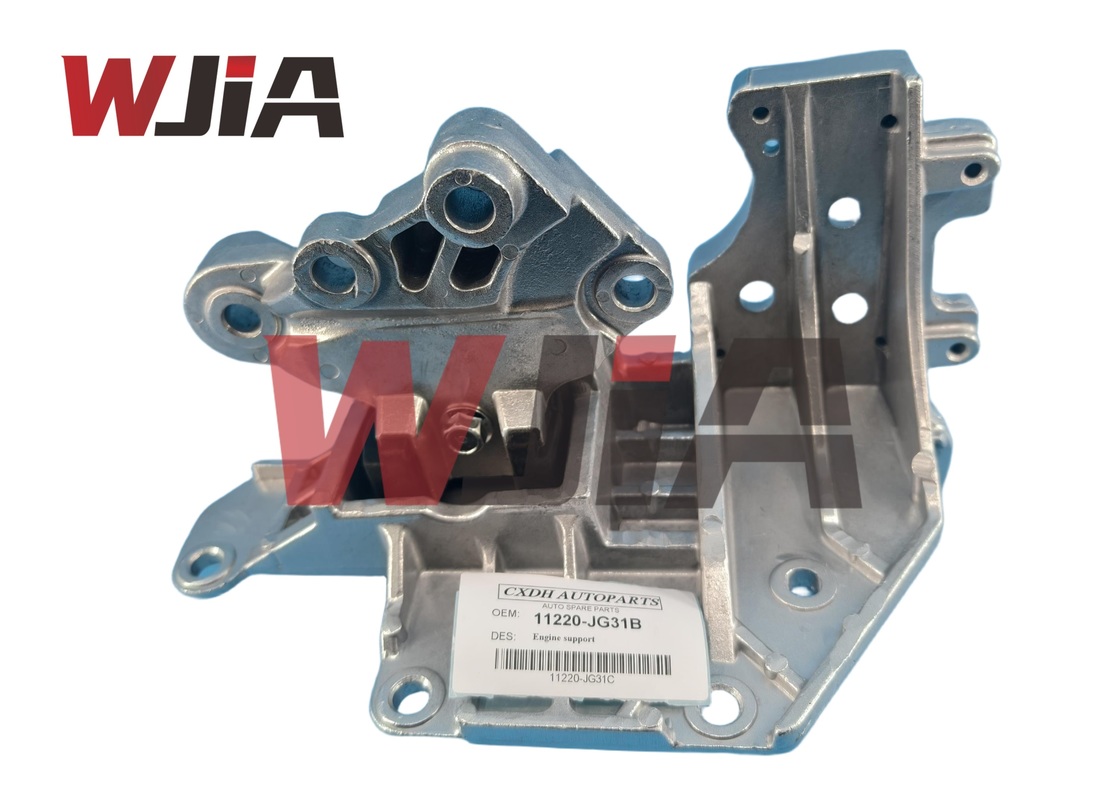 11220-JG31C Engine Mounting For X-TRAIL/ROGUE S35US/SENTRA  B16  2.5L