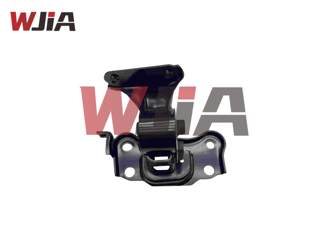 12372-0T350 suitable for Rav4 2014-2019 rubber Engine Mount compatible with ZSA42 6ZRFE 2.0 MTM