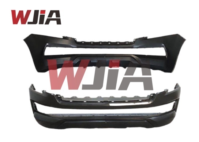62022-7KA1H Body Kits Front Bumper For Nissan  Patrol Y63 2025 2026