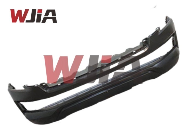 62022-7KA1H Body Kits Front Bumper For Nissan  Patrol Y63 2025 2026