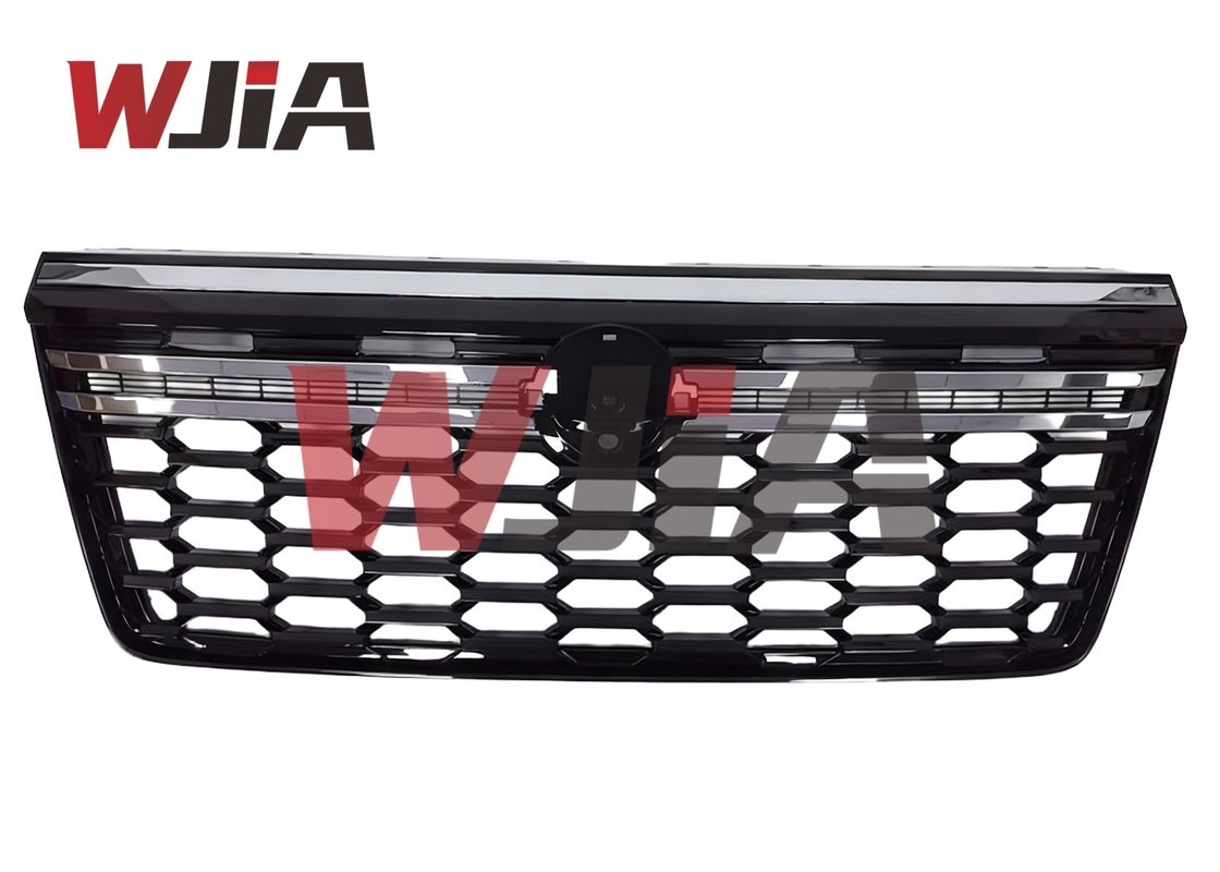 62310-7KA0E Front Grille Radiator New Model For Nissan Patrol Y63 2025