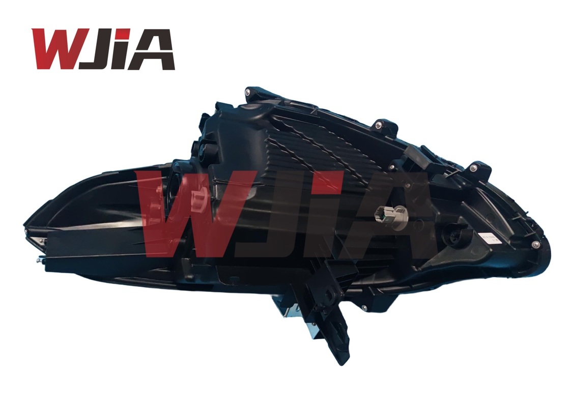 26010-6W80A 26060-6W80A  Headlights Head Lamps for Nissan Sunny 2014