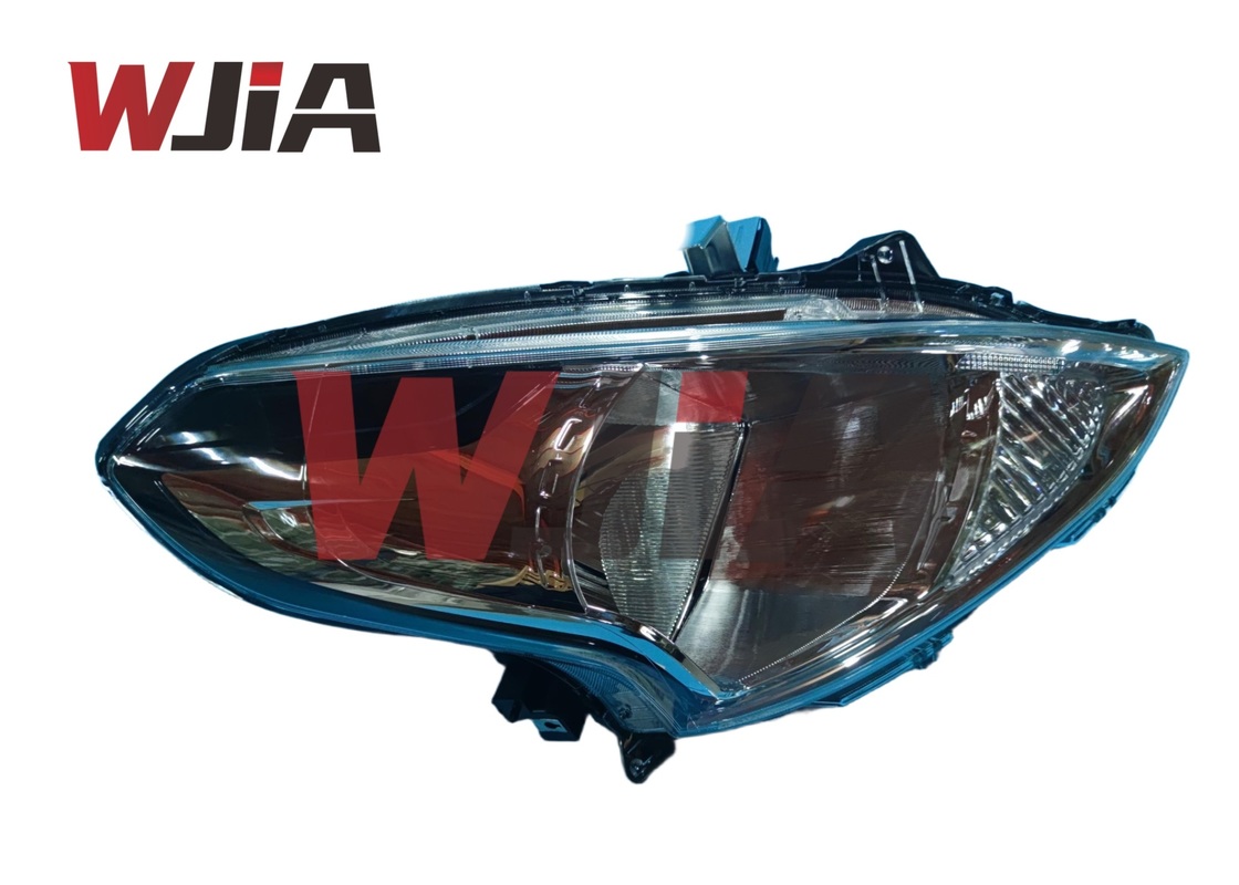 26010-6W80A 26060-6W80A  Headlights Head Lamps for Nissan Sunny 2014