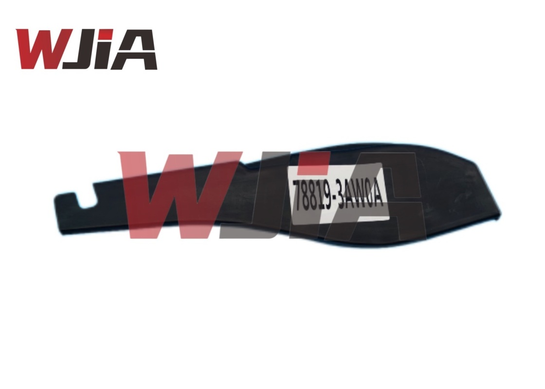 78819-3AW0A Inner Fender Connecting Plate For Nissan Sunny 2014-2017