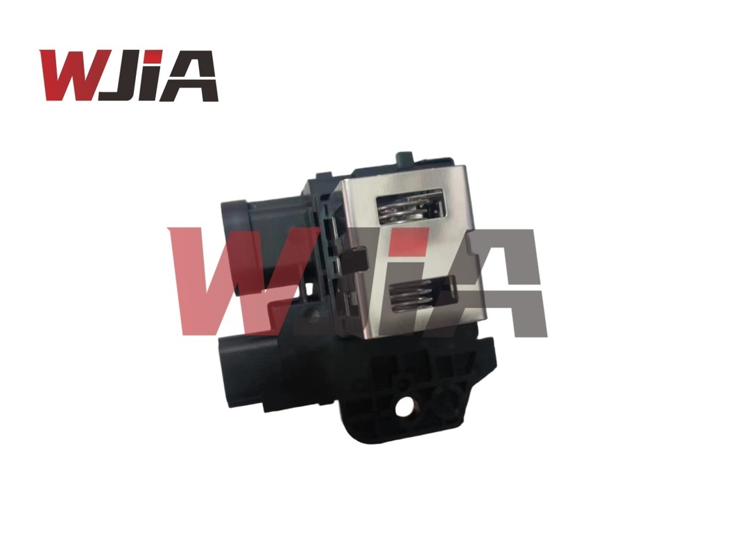 25550-7773R Cooling fan relay For Nissan Sylphy/Sentra B18