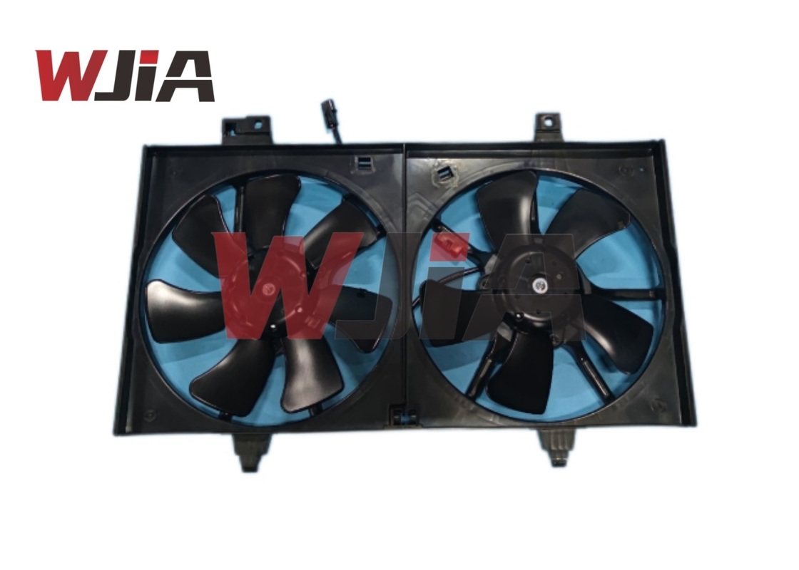21590-95F0A Motor Fan Ass For Nissan Almera B10RS 2006-2012