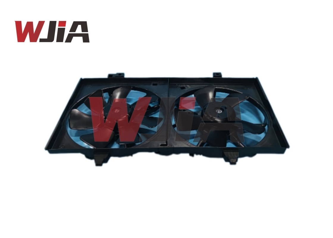 21590-95F0A Motor Fan Ass For Nissan Almera B10RS 2006-2012