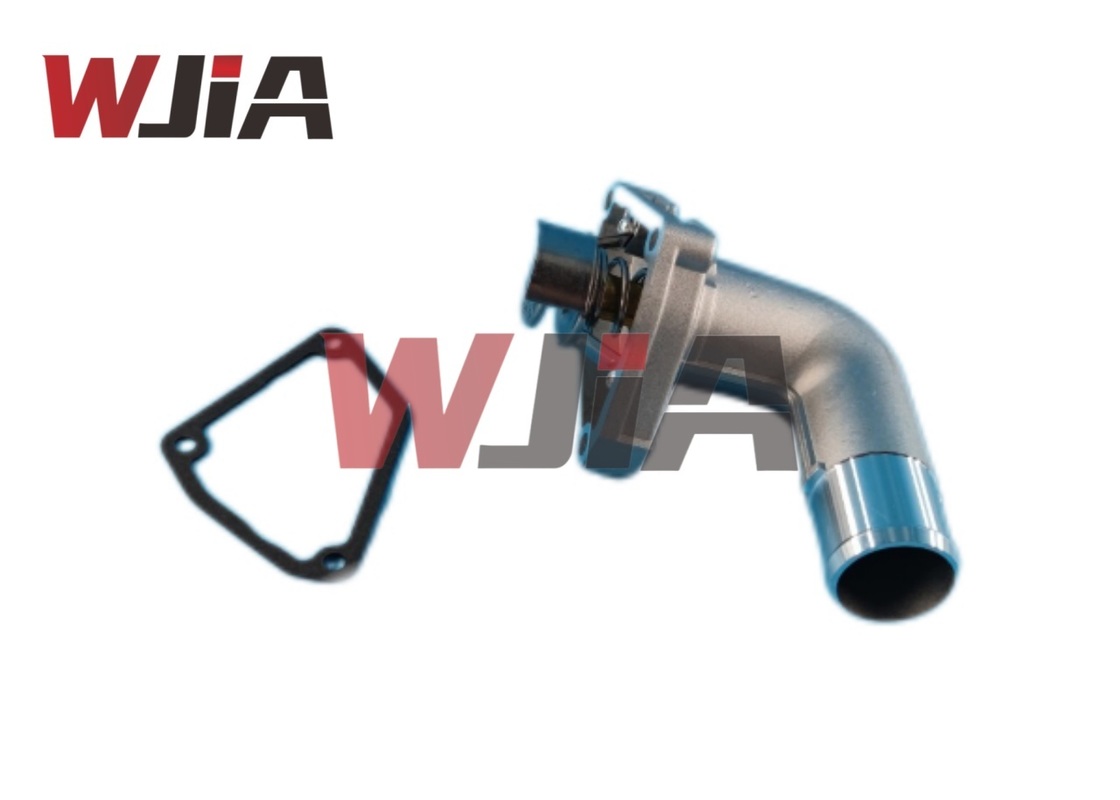 21200-JN00A Thermostat Housing Aluminum For Nissan Altima/Teana J32 2.5