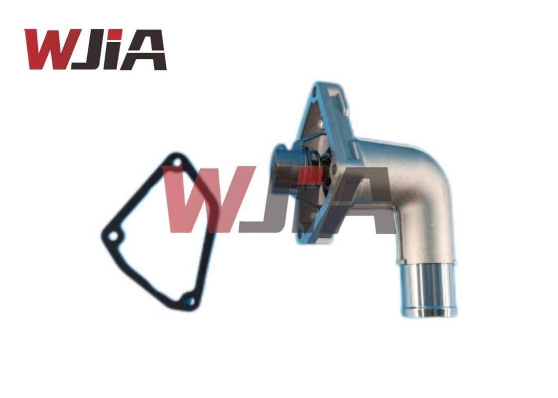 21200-JN00A Thermostat Housing Aluminum For Nissan Altima/Teana J32 2.5