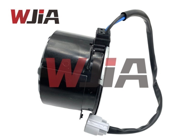 16363-75030 Radiator Fan Motor for Toyota Hiace 2005