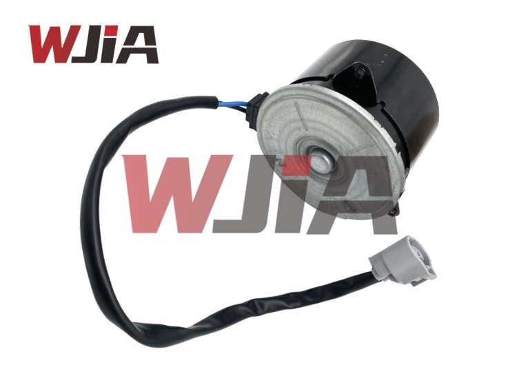 16363-75030 Radiator Fan Motor for Toyota Hiace 2005