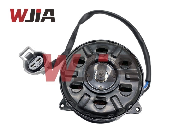 16363-75030 Radiator Fan Motor for Toyota Hiace 2005