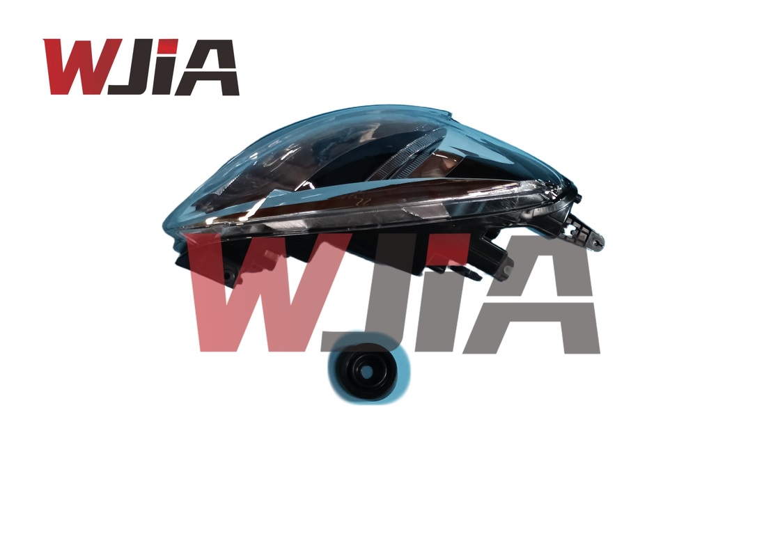 26015-1HL0A 26065-1HL0A Headlight head lamp For Nissan MARCH 2014-2018  K13