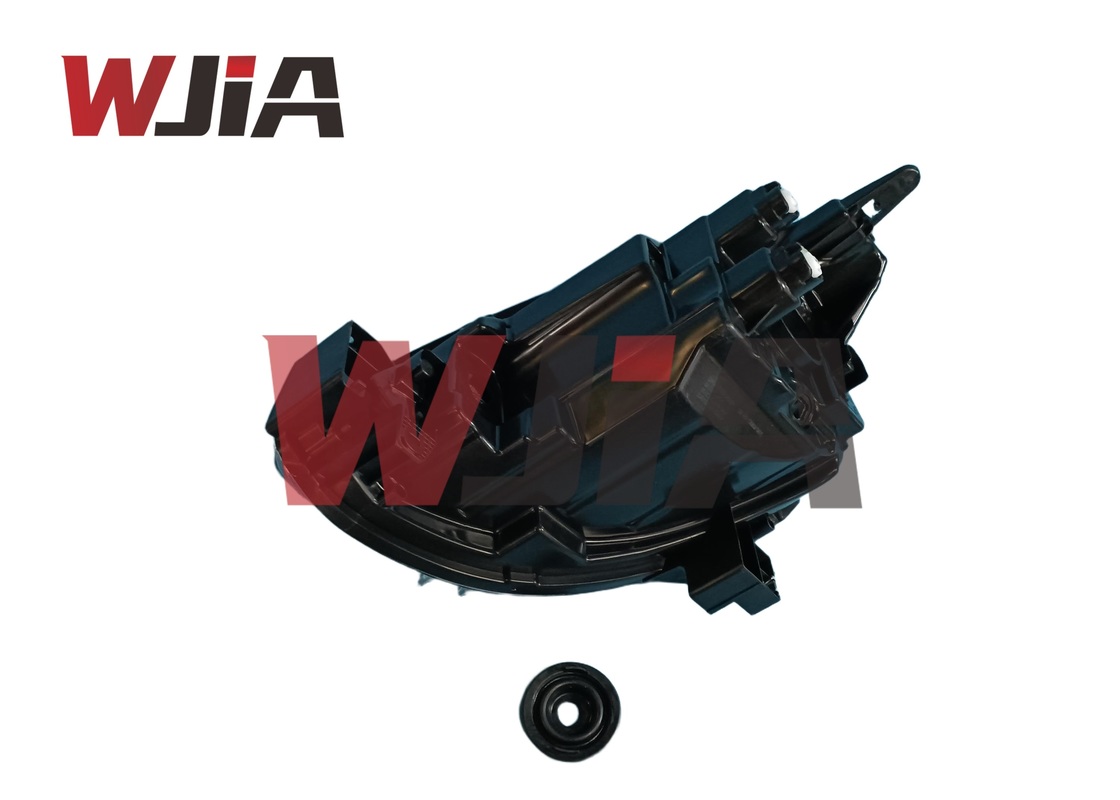 26015-1HL0A 26065-1HL0A Headlight head lamp For Nissan MARCH 2014-2018  K13