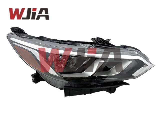 26010-6LB0A 26060-6LB0A Headlight  For Nissan Sentra 2019