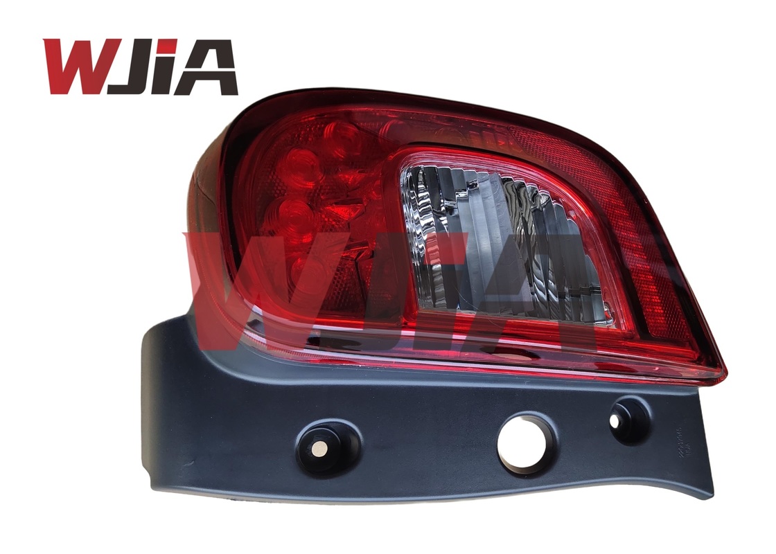 26550-3HN0A 26555-3HN0A Tail Lights for Nissan March 2013
