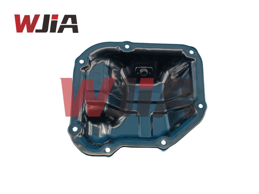 11110-1HS1A Engine oil pan For NissanTiida C11