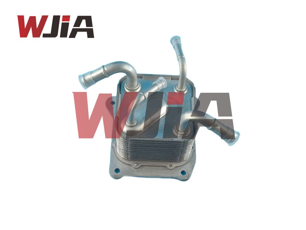 21606-3JX2C Transmission oil cooler For Nissan Versa 2012-2017