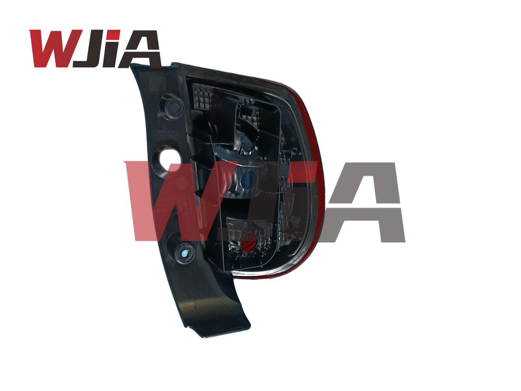 26554-1HL0A 26559-1HL0A Head lamps For Nissan March 2014