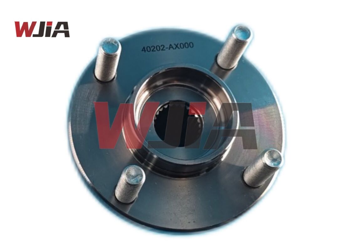 40202-AX000 Hub Sub-Assy, Front Axle For Nissan Sunny Almera 2011-2017