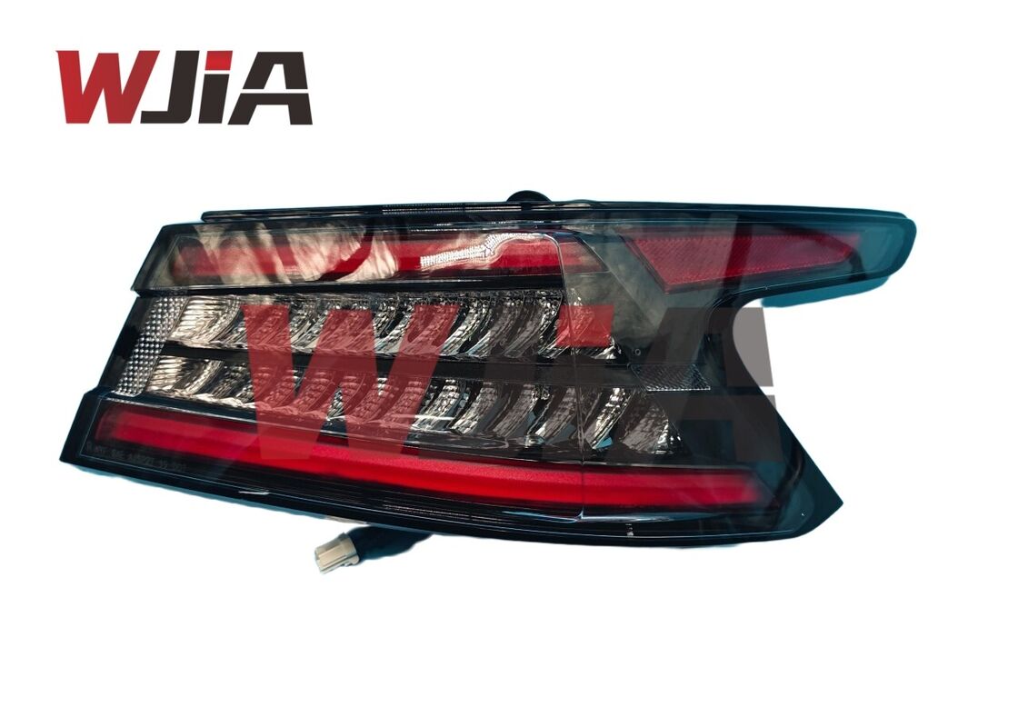 26550-9DJ0A 26555-9DJ0A  Rear Taillight Tail Lamp For Nissan Maxima S Sedan 2019 2020 2021