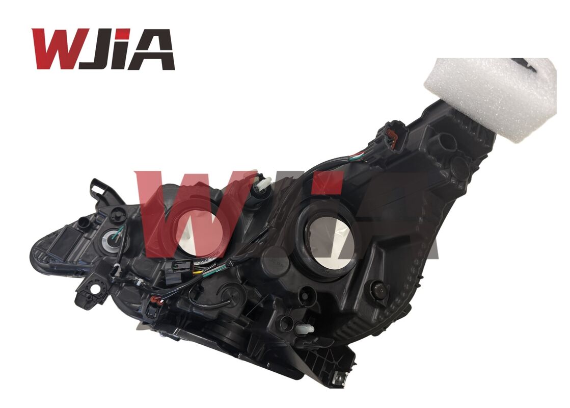 26010-9LT0B 26060-9LT0B Headlight Headlamp For Nissan MARCH 2021